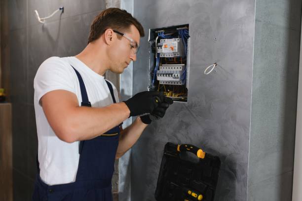 Best Electrician Near Me  in Park Rapids, MN