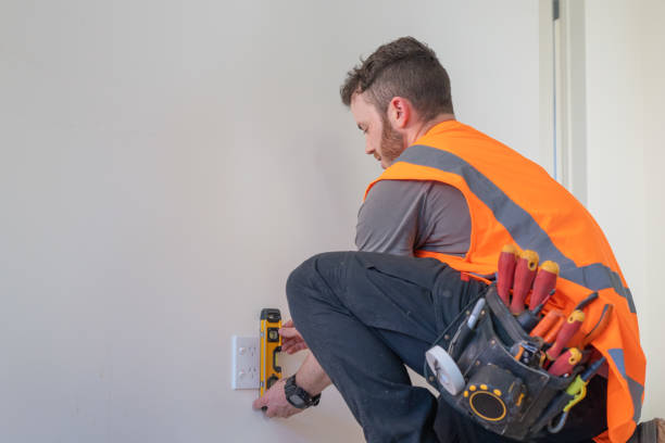 Professional Electrician in Park Rapids, MN