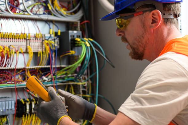 Best Residential Electrician Services  in Park Rapids, MN