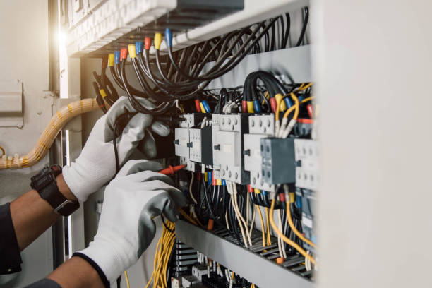 Best Electrical Troubleshooting Services  in Park Rapids, MN